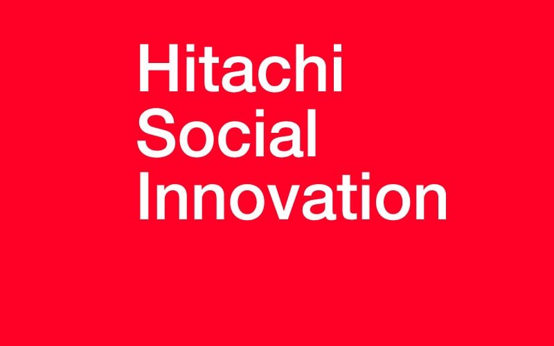 Hitachi Social Innovation