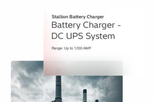 Stallion Battery Charger Catalogue