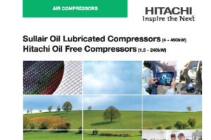 Air Compressors