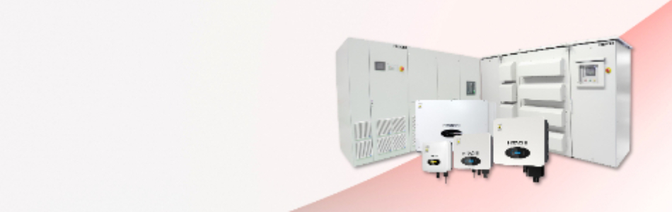 Grid Tied Solar Inverters