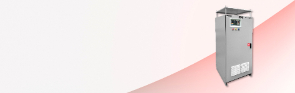 Stallion Battery Charger (DC UPS)