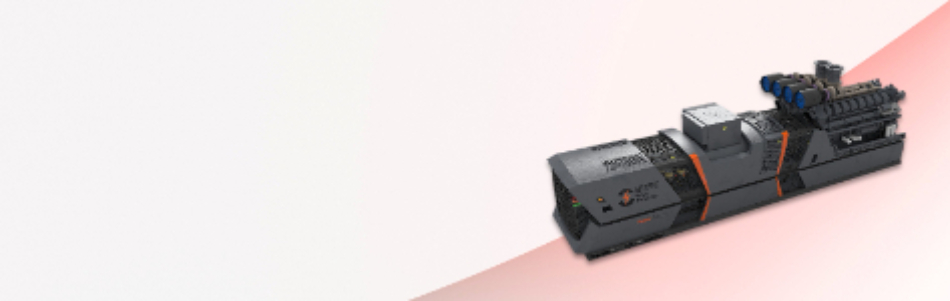 Diesel Rotary UPS (DRUPS)