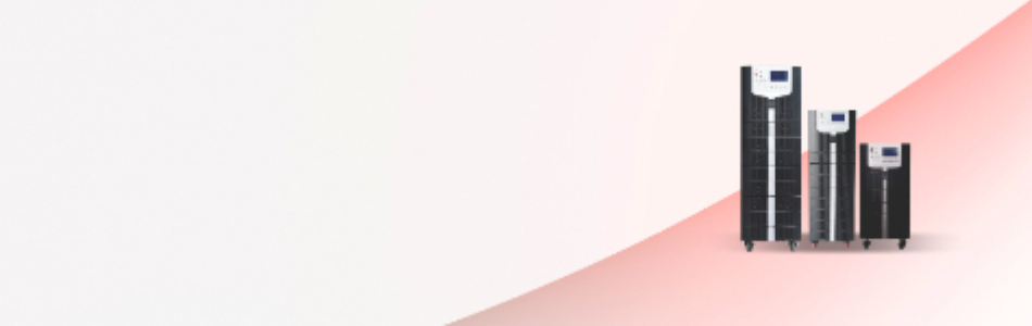 Banner hs33 series it and infra ups system b