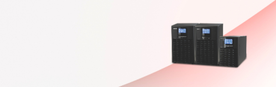 Banner ip11 series it and infra ups system b