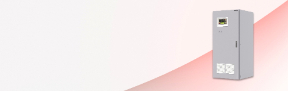 Banner i4 series single phase industrial ups b