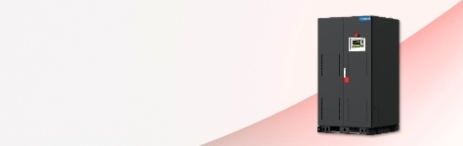 Banner i6e three phase industrial ups b