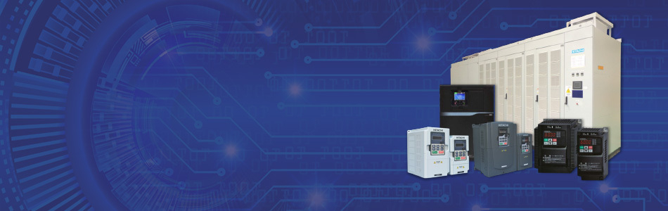 Variable Frequency Drives