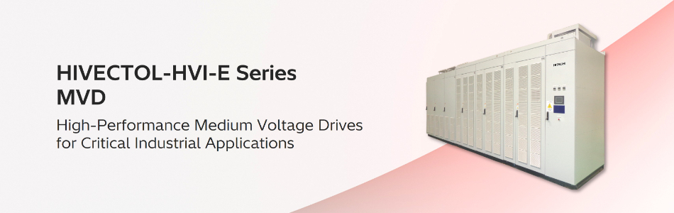 Banner hivectol hvi e series mvd