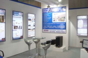 Elecrama 2010