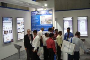 Elecrama 2010