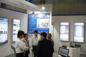 Elecrama 2010