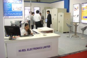 Elecrama 2010