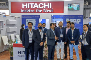 Hitachi Hi-Rel's Successful Participation at Intersolar 2021 the Smarter e-India Exhibition