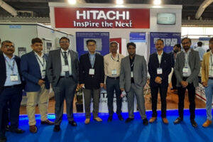 Hitachi Hi-Rel's Successful Participation at Intersolar 2021 the Smarter e-India Exhibition