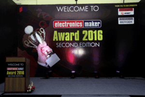 Hitachi Hi-Rel Wins Best Solar Inverter Innovation Award